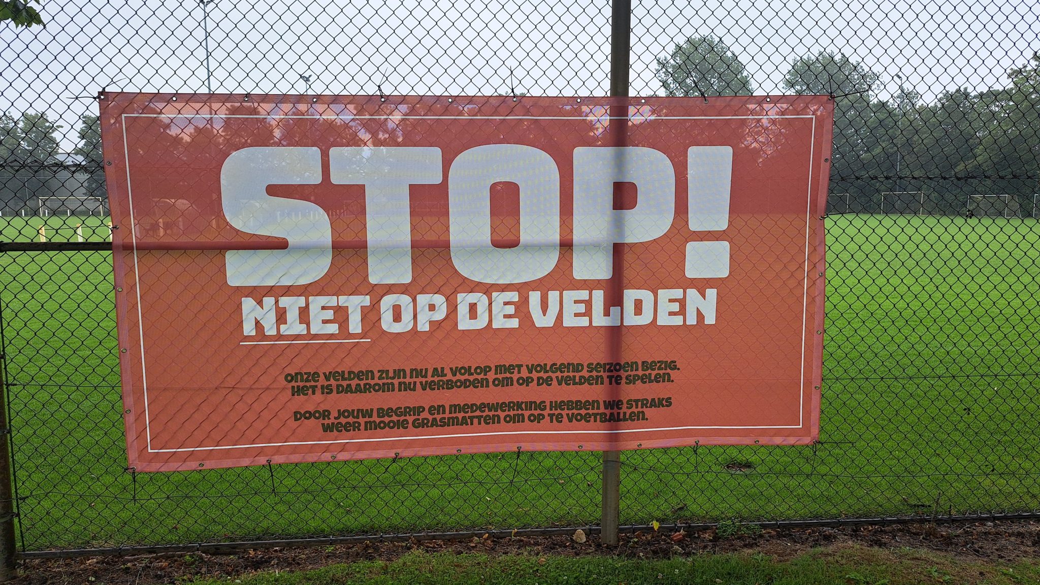 Zomerstop