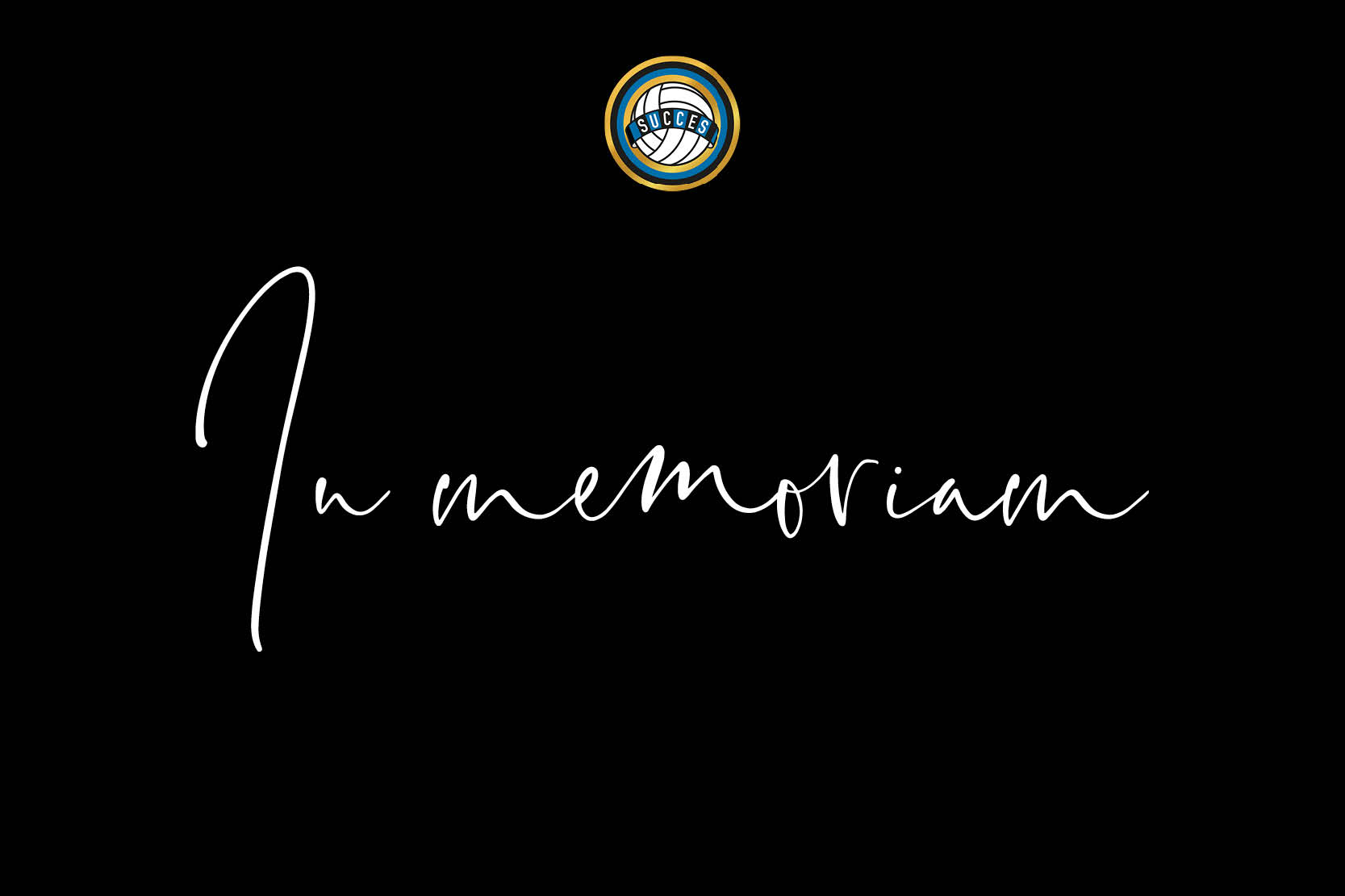 In Memoriam – Dirk Hoogesteger