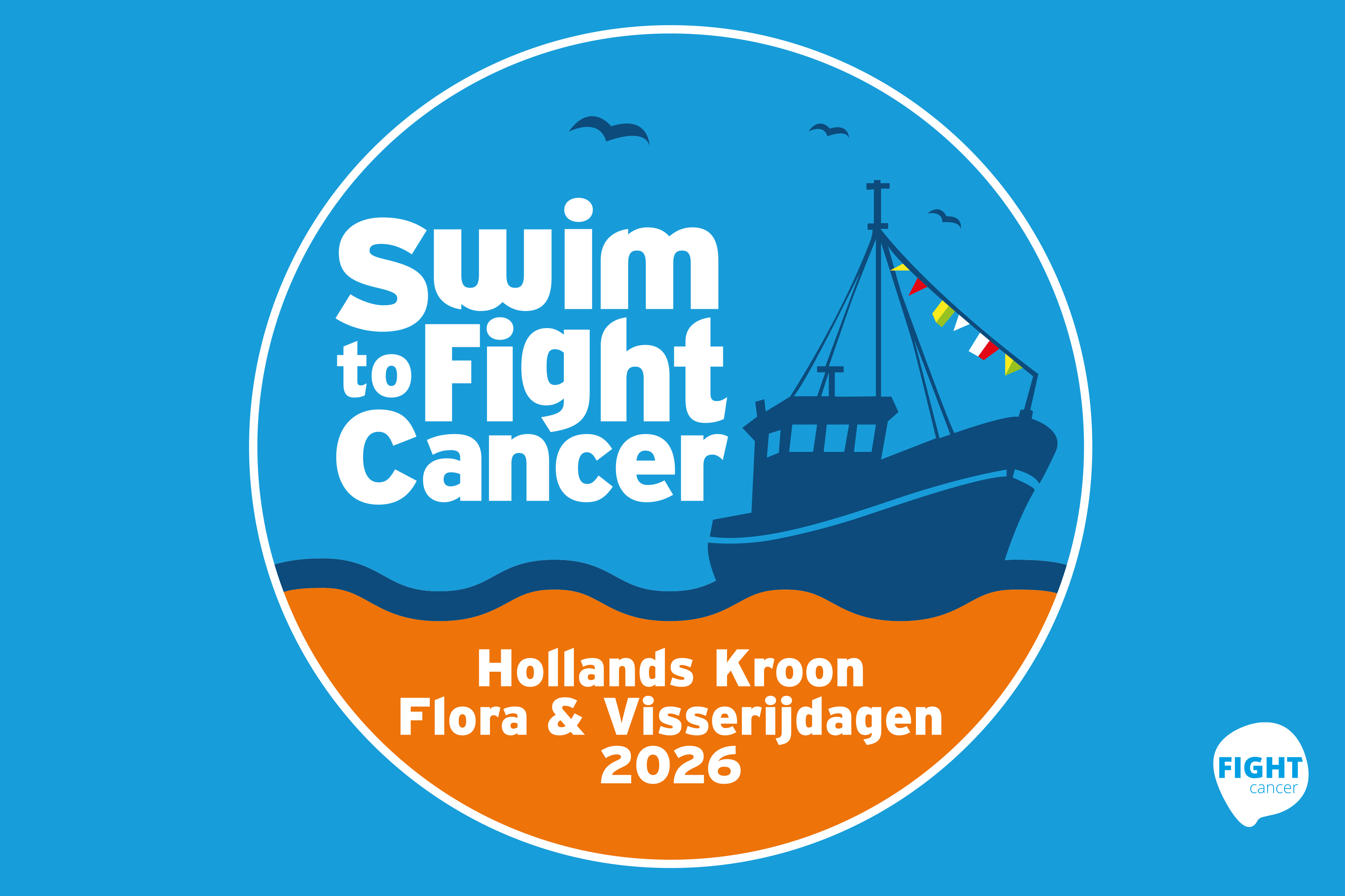 Succes-ers in actie voor het goede doel